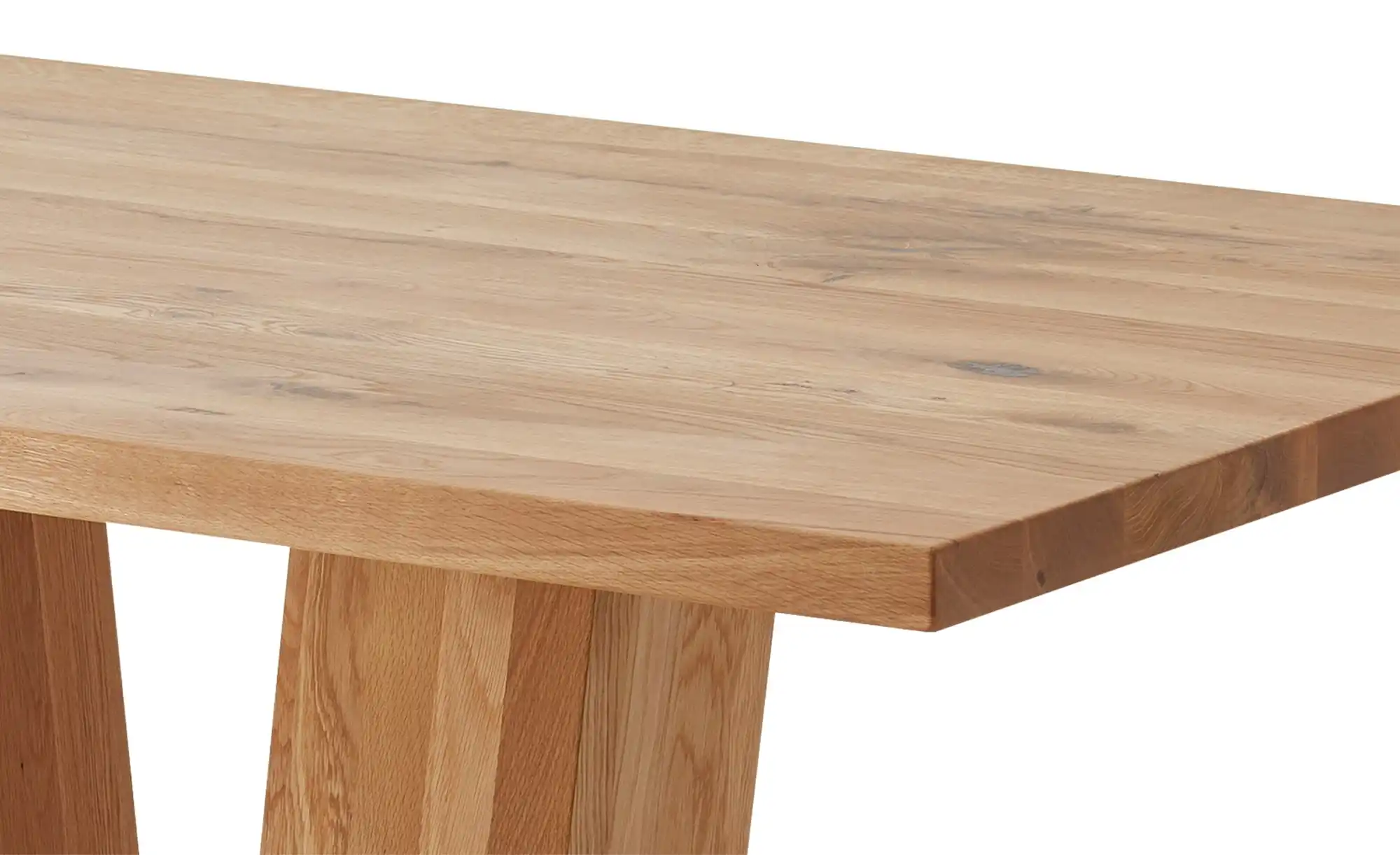 Woodford Esstisch Mila
