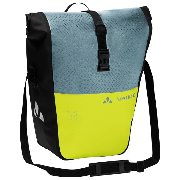 Vaude - Aqua Back Color (Recycled) - Sacoche pour porte-bagages