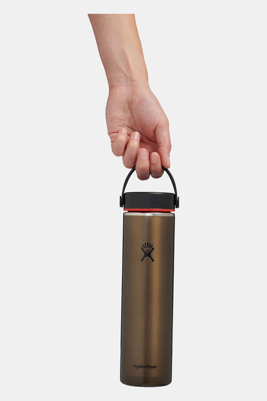 Hydro Flask Hydro Flask Wide Mouth Lightweight Trail Series Drinkfles