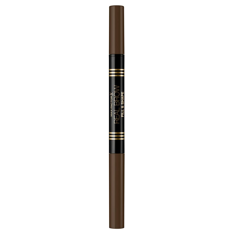 Real Brow Fill and Shape