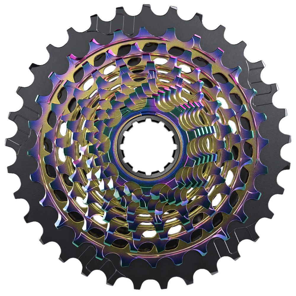 SRAM Red XG-1290 D1 12-fach Kassette kaufen | Bike-Discount