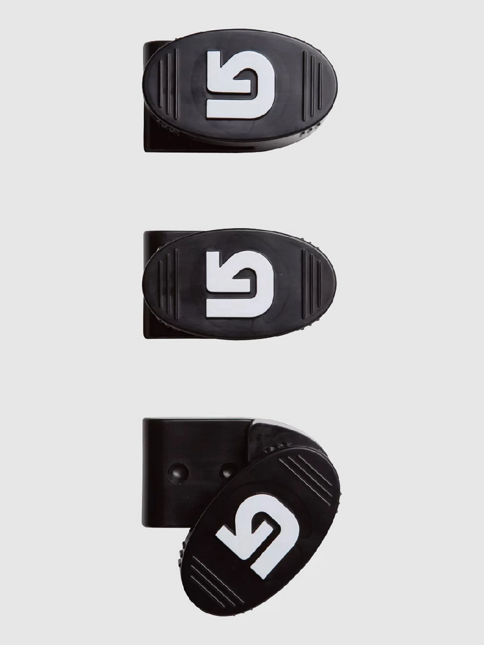 Burton Board Wall Mounts black