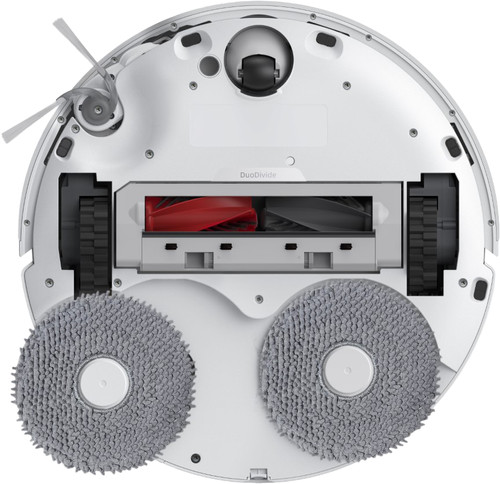 Roborock Qrevo Curv