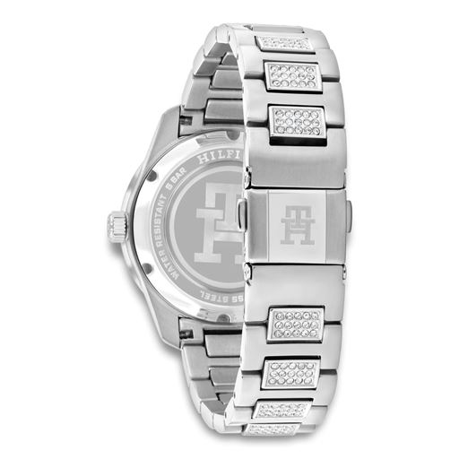 Tommy Hilfiger TH85 Crystals 1782757 Dameur, Stål, 36 mm