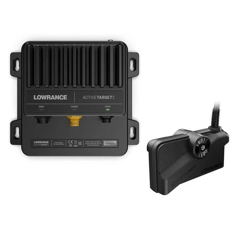 Sonde Lowrance Active Target 2