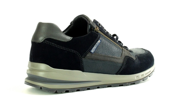 Mephisto Bradley Blauw