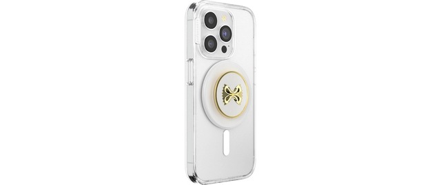 Popsockets Handy-Halterung »Enamel Pasta MagSafe« Universalhalterung