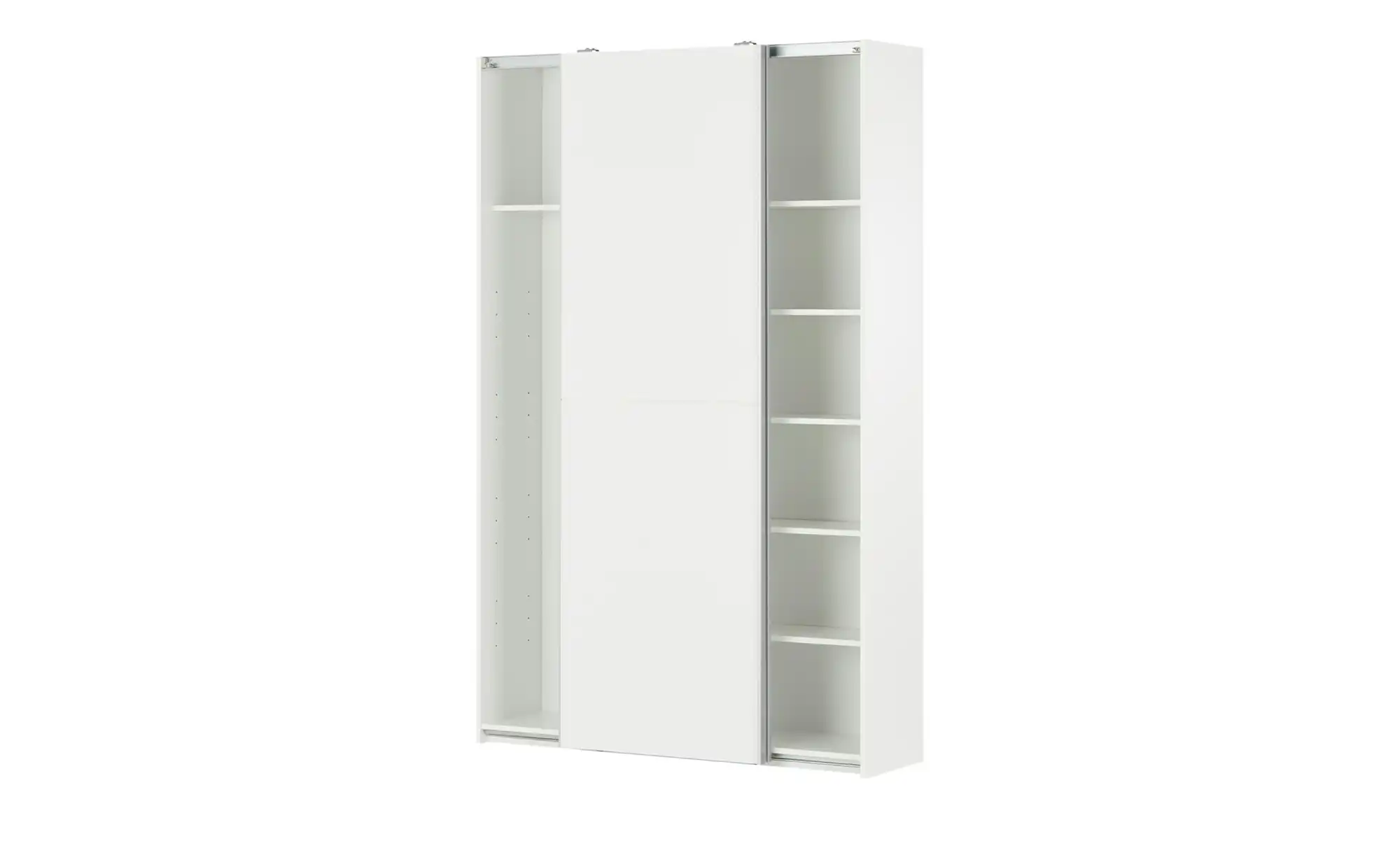 Schwebetürenschrank 2-türig Hastings