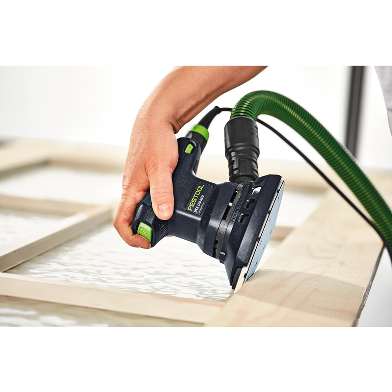 Festool DTS 400 REQ-Plus delta schuurmachine 250W