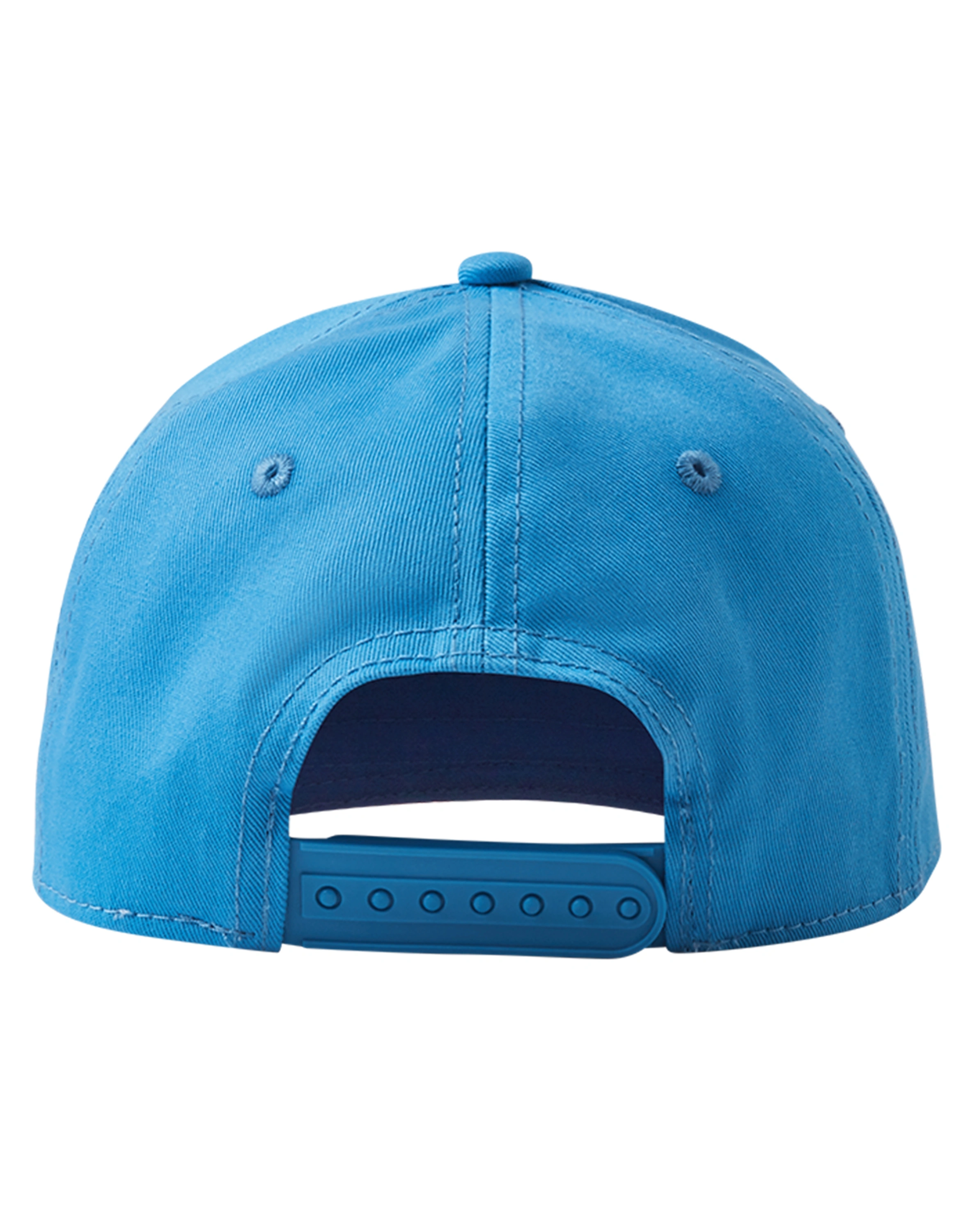 Basecap LIPPIS in cool blue