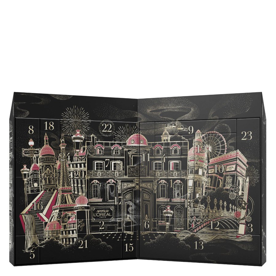 L'Oréal Paris Advent Calendar 2024