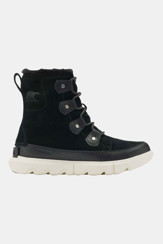 Sorel Sorel Explorer II Joan Snowboot