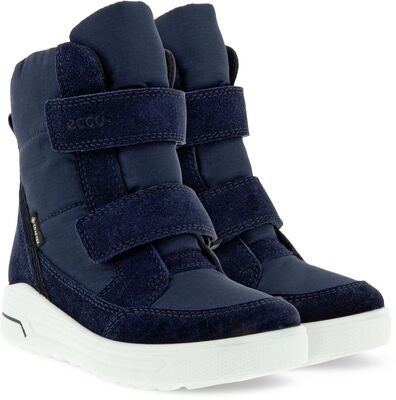 ECCO Urban Snowboarder GTX Vintersko, Night Sky/Night Sky