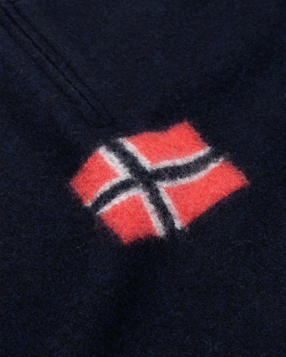 Amundsen<br>Boiled Ski Sweater Mens