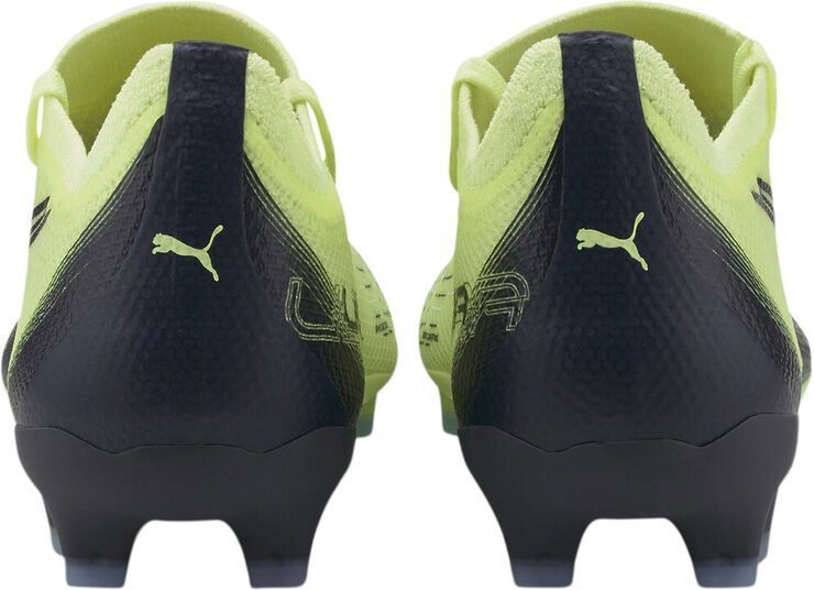 Puma Ultra Match FG/AG fodboldstøvler Grøn