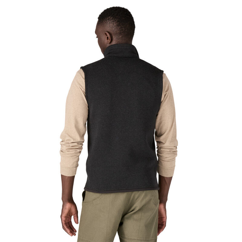 Better Sweater Vest - Polaire sans manches homme