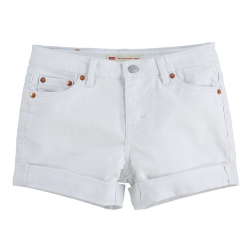 Levi's - SOLITAR - Blanc