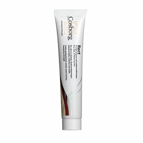 Cosborg Rect - 30 g
