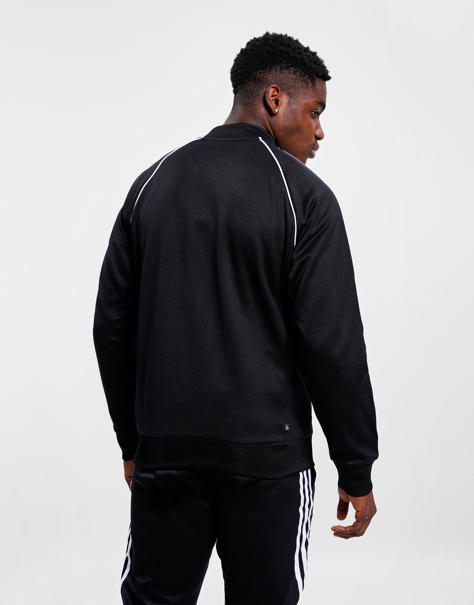 adidas Veste de survêtement Adicolor Classics SST