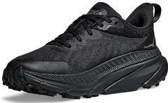 Hoka - Challenger 7 GTX - Trail Running Shoes - Black - Mesh - Comfortabel
