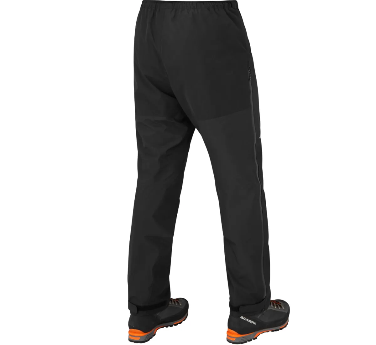 Mountain Equipment Saltoro Pant Black