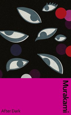 After Dark - Murakami Collectible Classics (Hardback)