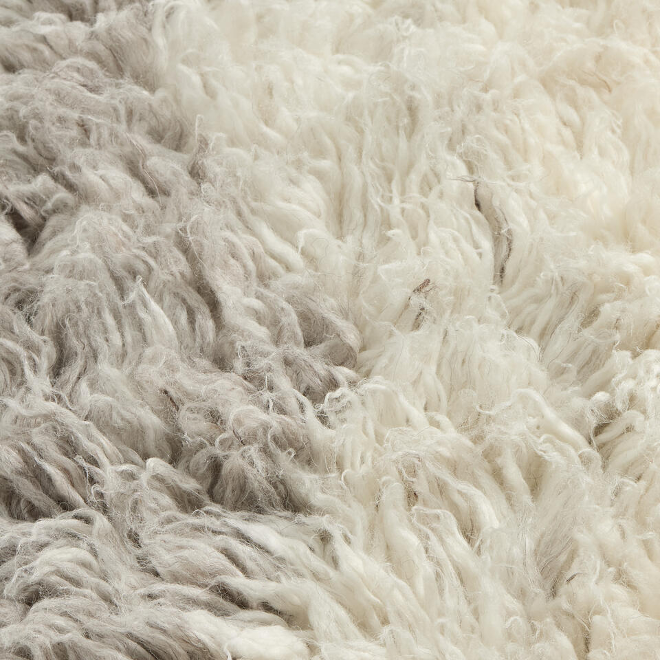 Vloerkleed Dooley Off-White 160x230 cm