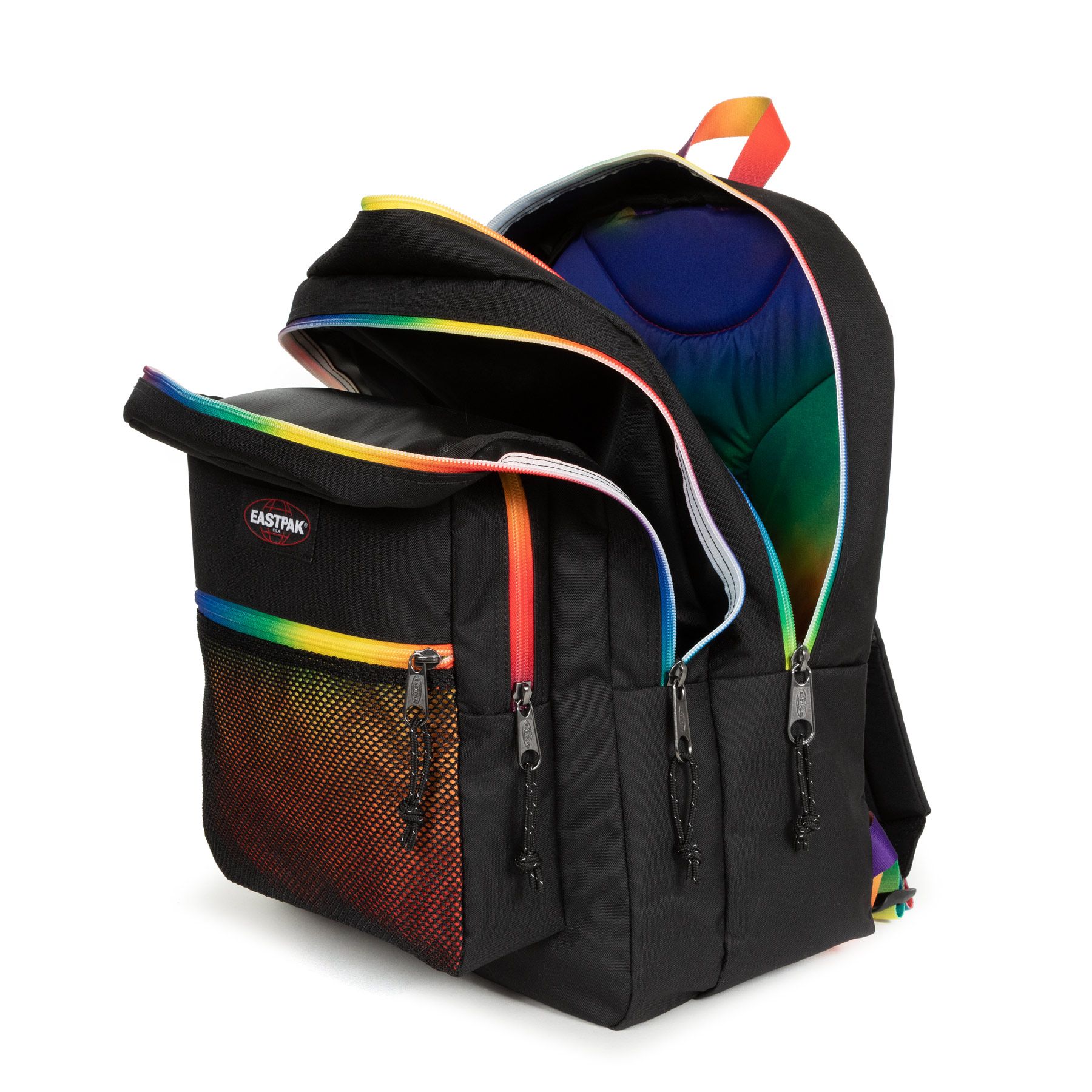 Pinnacle Rainbow Dark