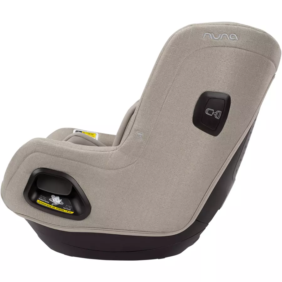 Nuna Reboarder TODL™ next i-Size Hazelwood