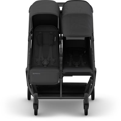 UPPAbaby Minu Duo Tvillingvogn, Jake