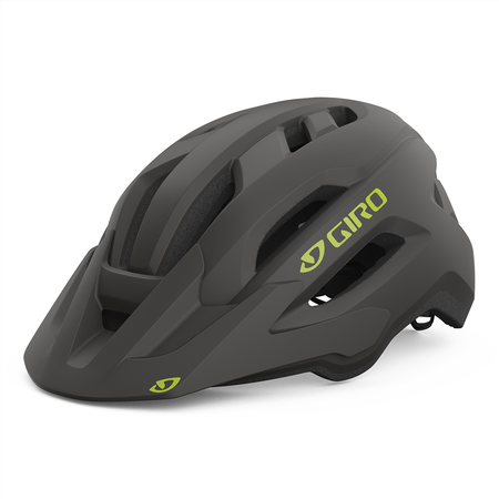 FIXTURE II MIPS Velohelm  matte warm black  onesize (54-61cm)