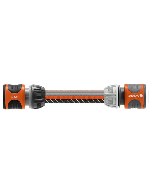 Gardena Slangstuk Waterstop 13 Mm (1\/2 Inch)- 15 Mm (5\/8 Inch) - Slangkoppeling -