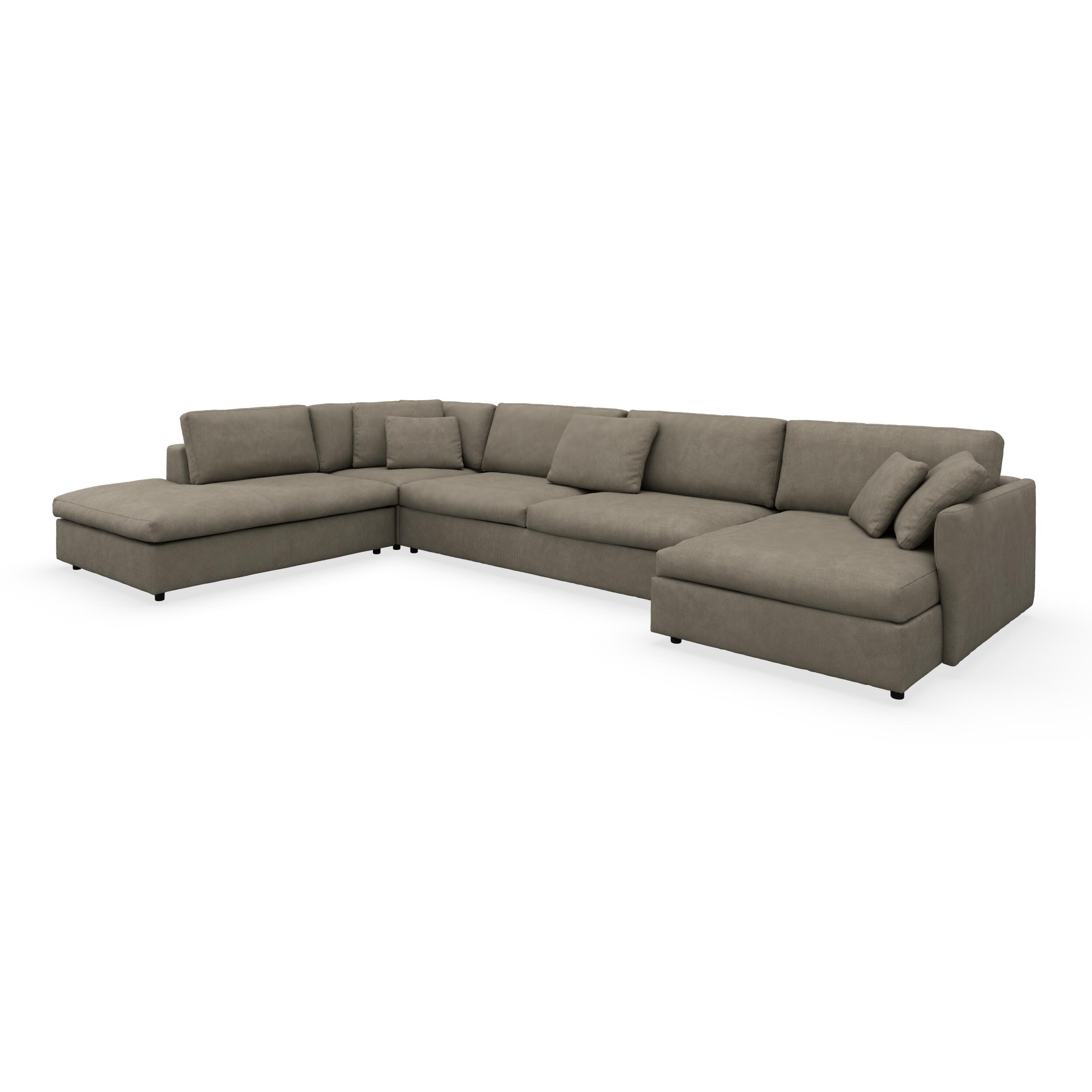 Angolo Hjørnesofa