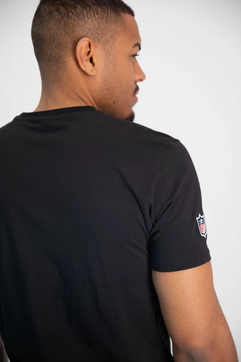 New Era NFL Generic Logo Herren T-Shirt