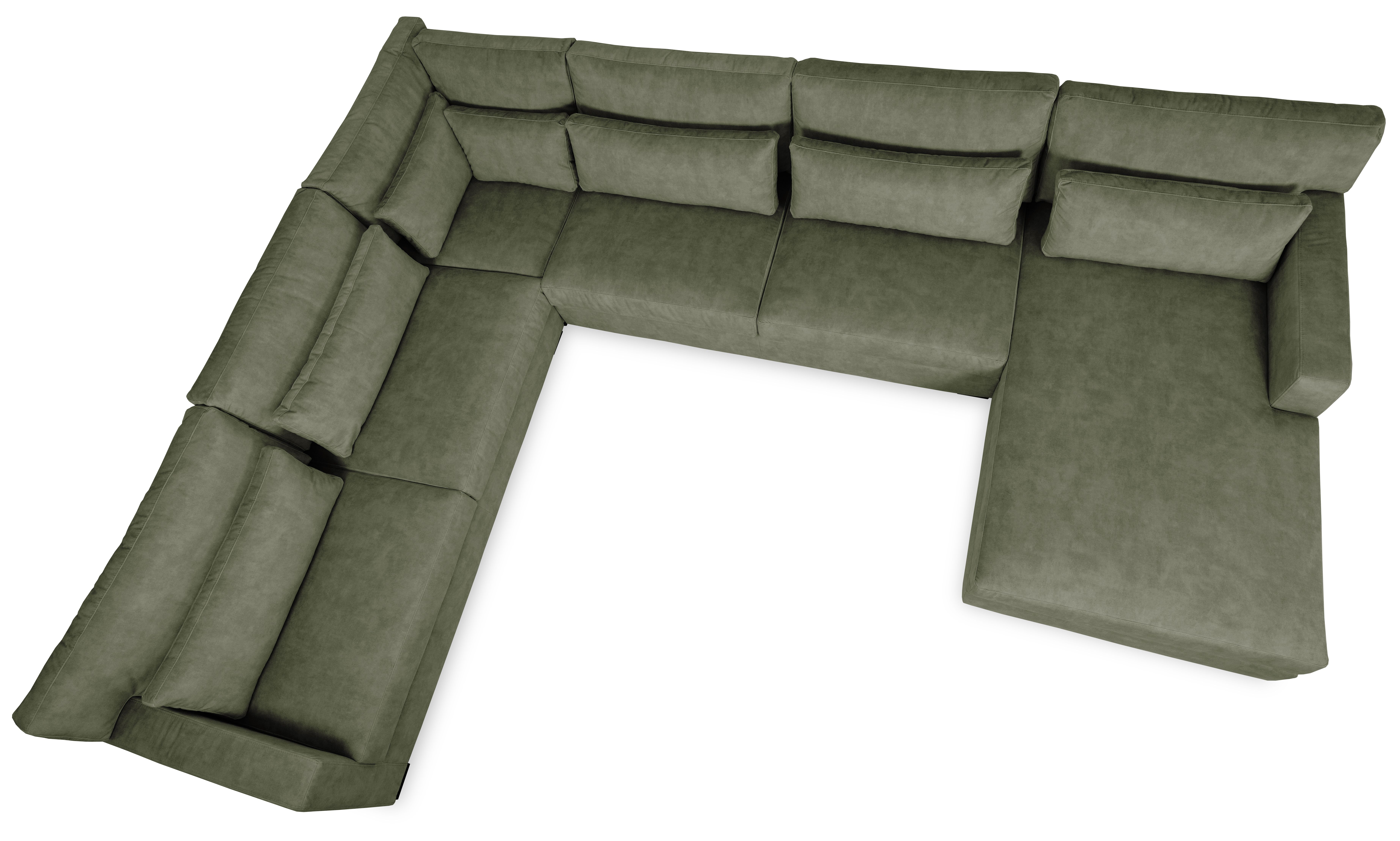 Loungebank Norah