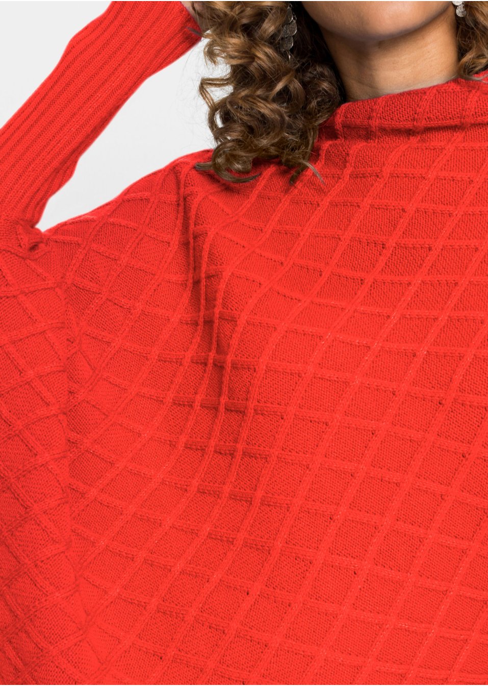 Pull kimono