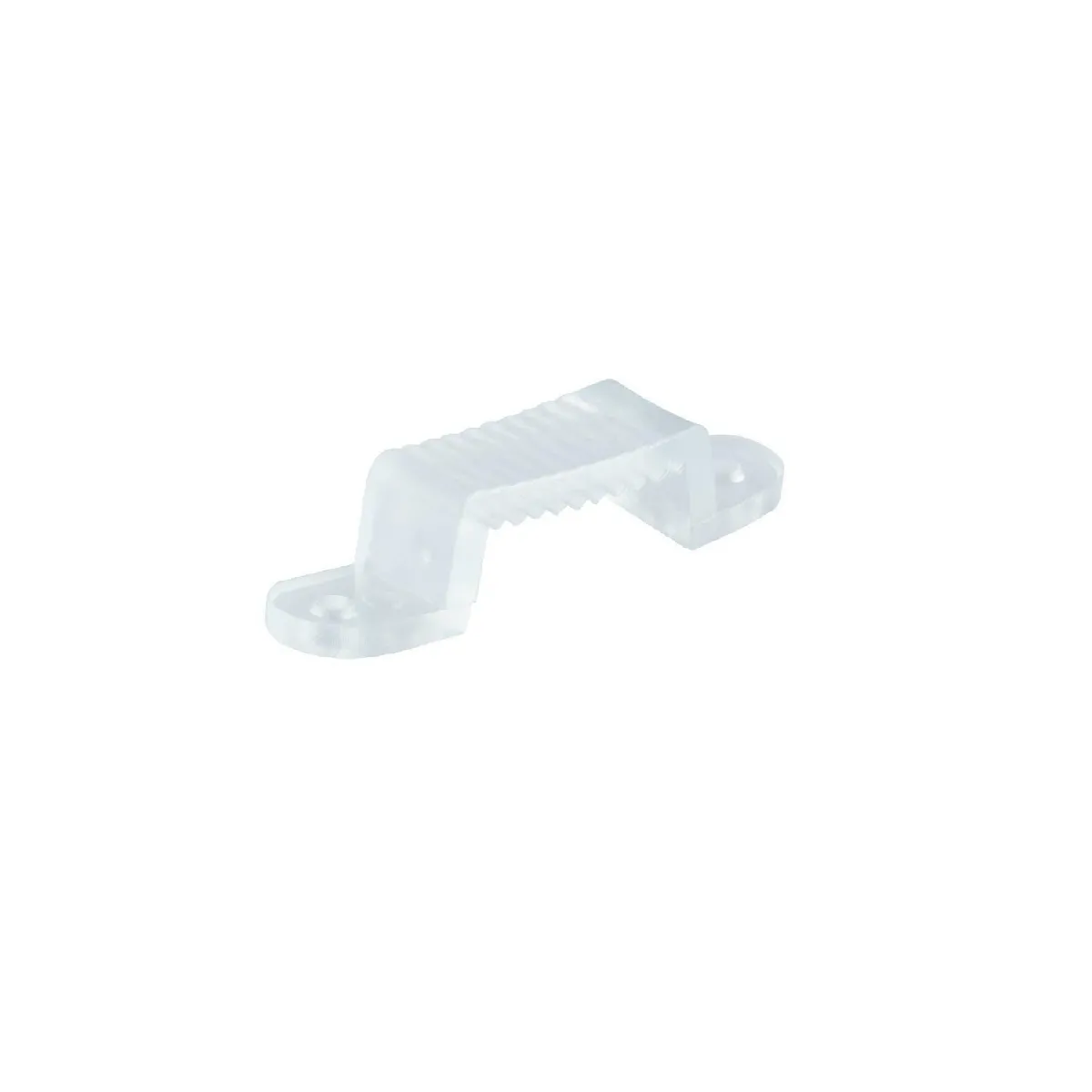 Ledkia Clip de Fixation Ruban LED