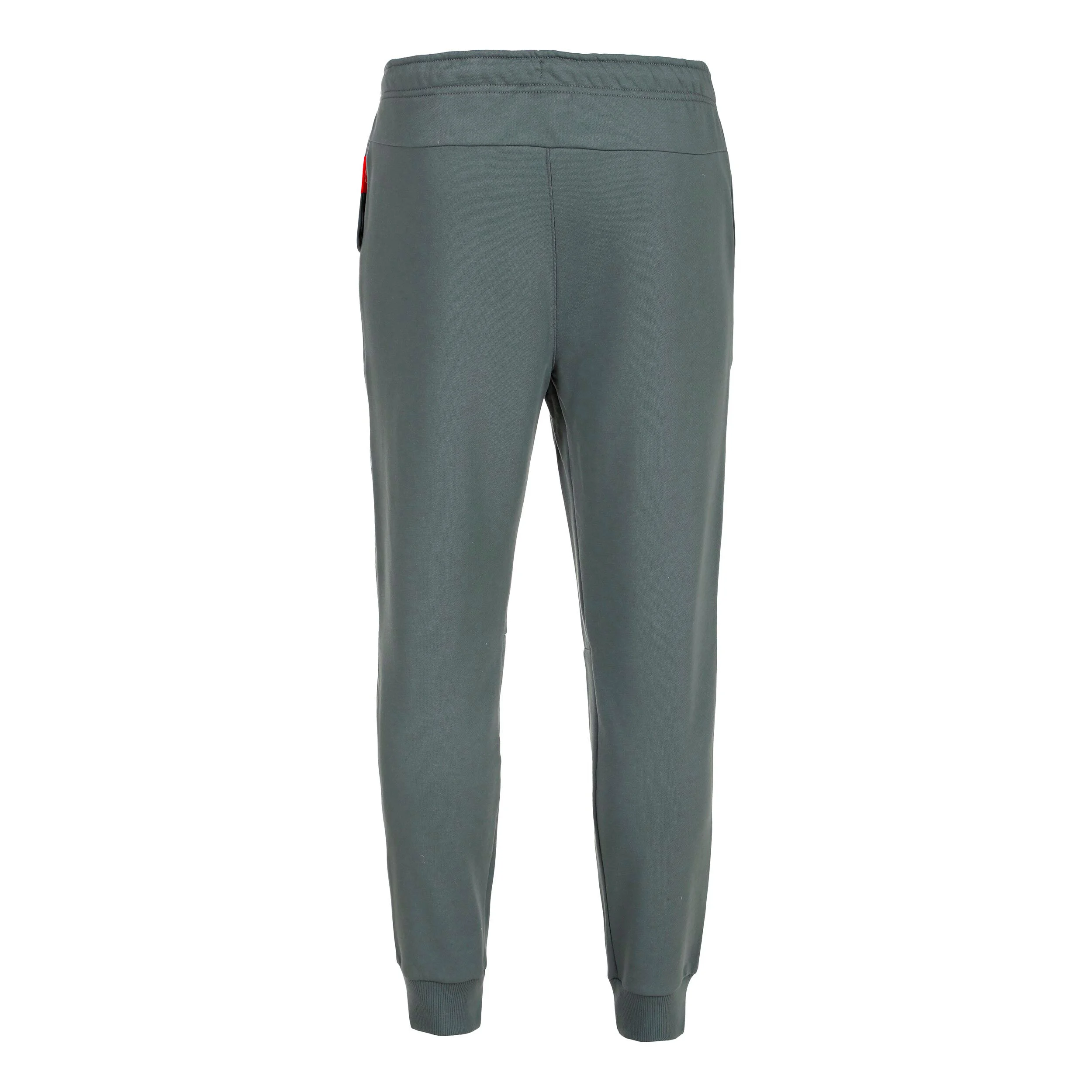 Quiet Please Crossroad Easy Pantalon Survêtement Hommes - Sauge