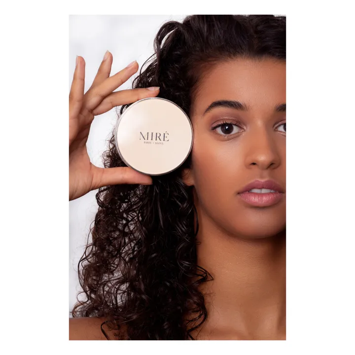 MI-RÊ Recharge Fond de teint et soin SPF50+ Bibi Nova - 19g | 03 Doré
