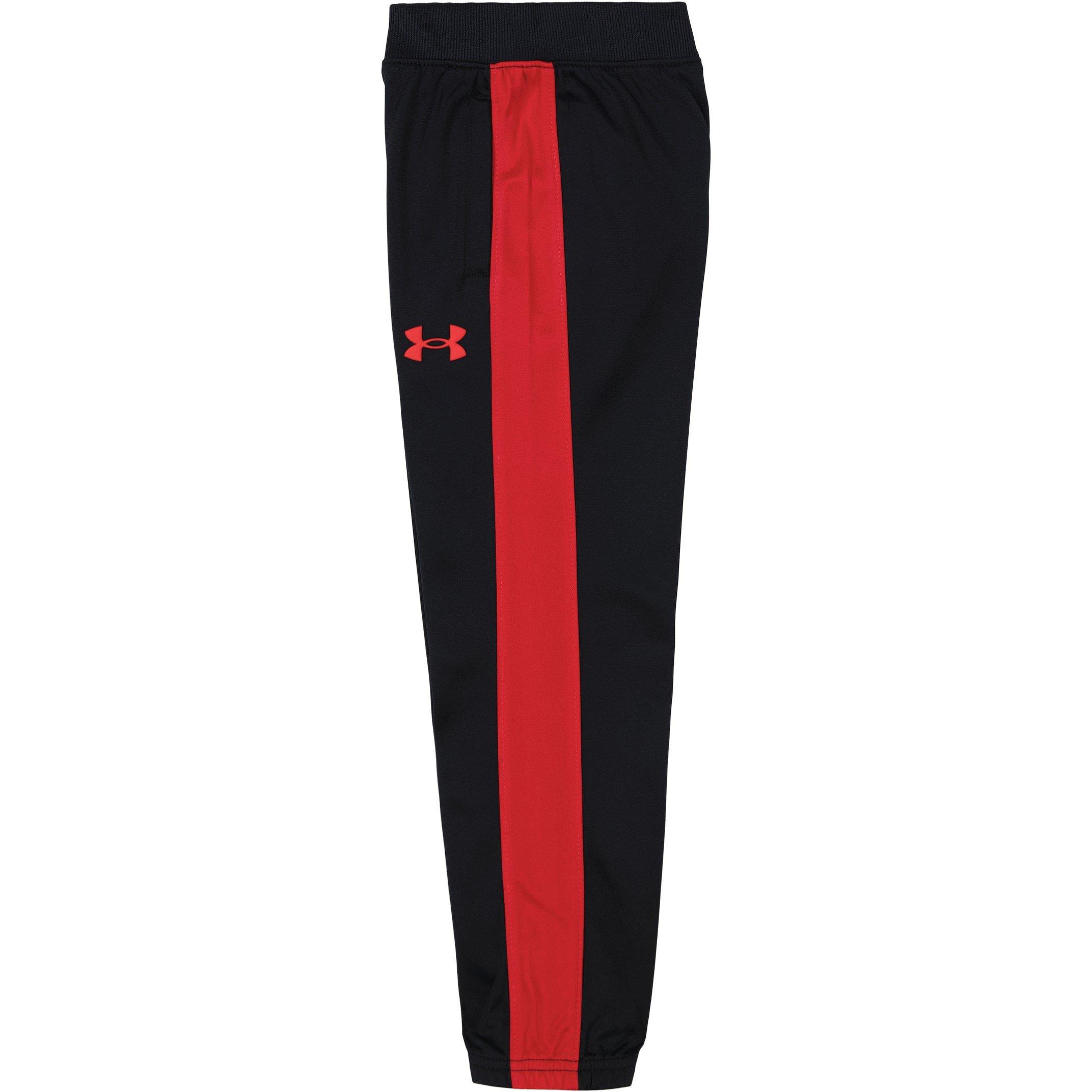 Under Armour Under Armour Knit Track Suit Infant Boys