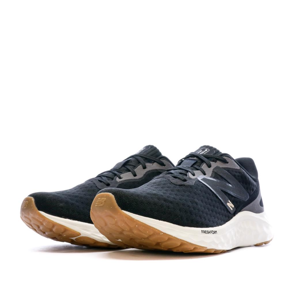 New Balance Chaussures de Running Noir Femme New Balance Arishi