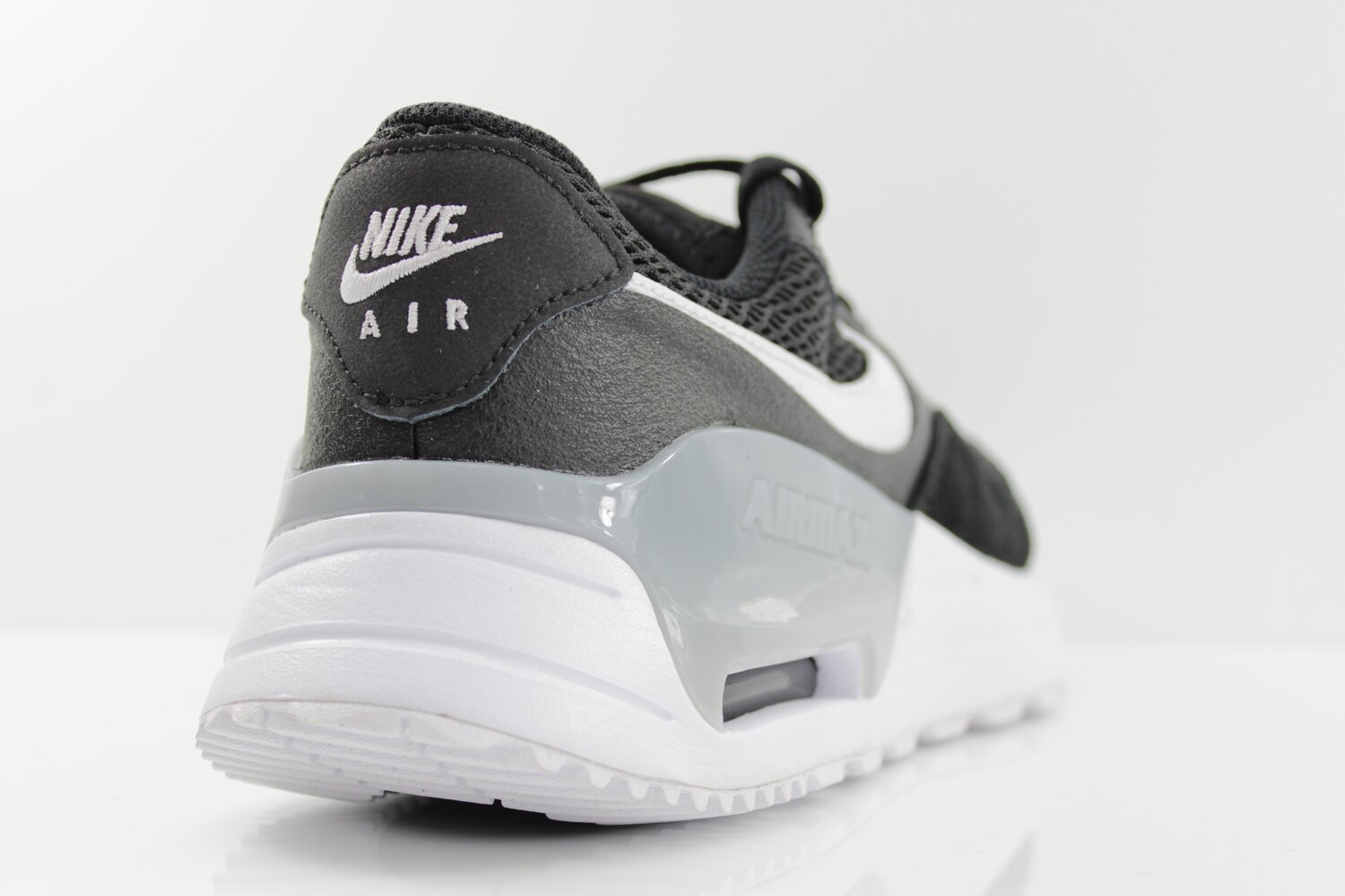 Nike Air Max System