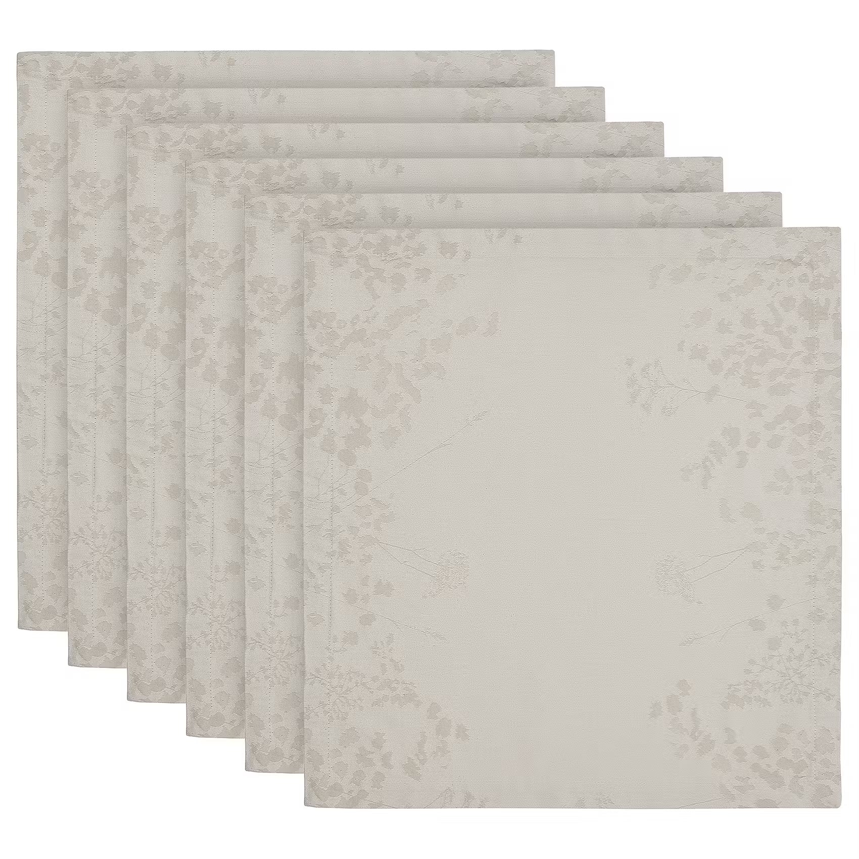 NOSTALGIA Serviette 6er-Set