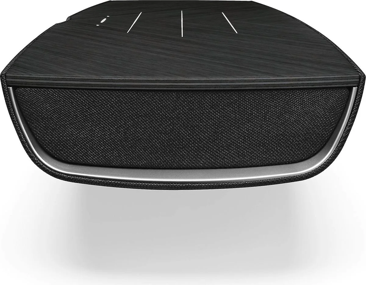 Sonus Faber Omnia Graphite Enceintes connectées