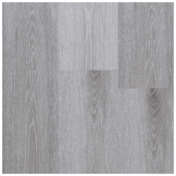Kleurstaal PVC Click Vloer Basic Eiken