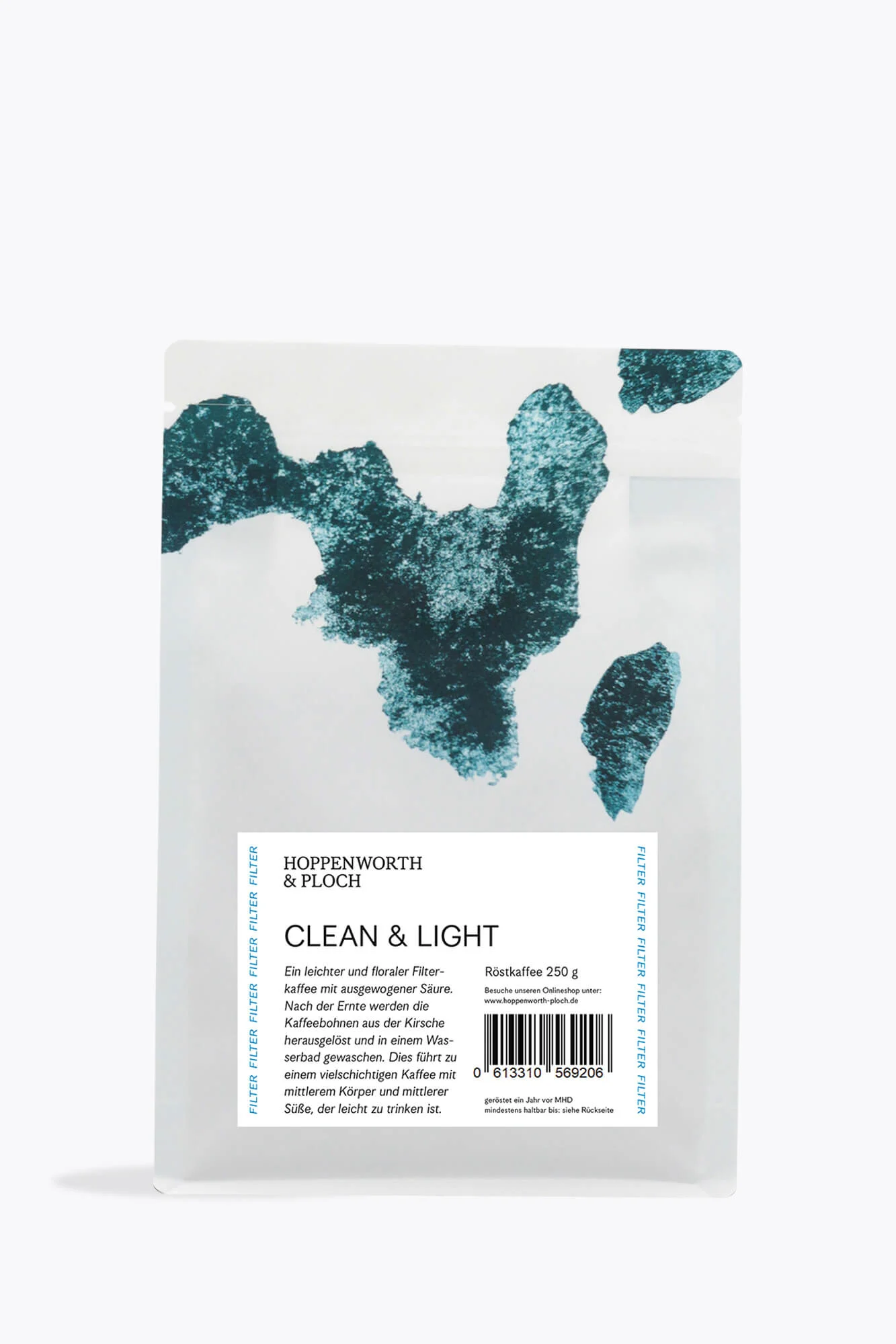 Hoppenworth & Ploch Clean & Light