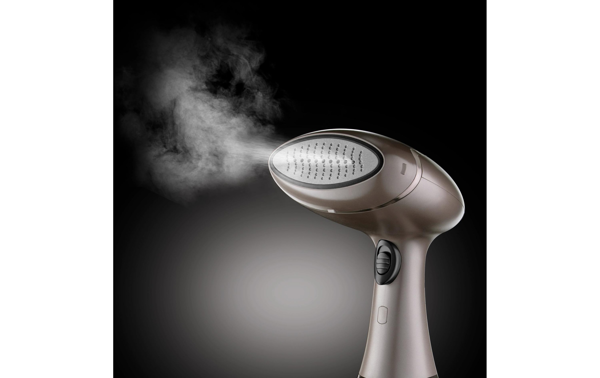 RUSSELL HOBBS Dampfbürste »Steam Genie Aroma 1800 W« 1800 W