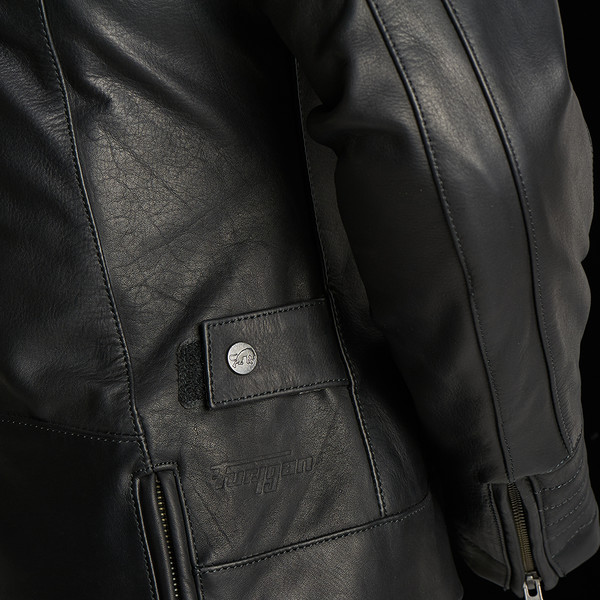 Furygan - Blouson femme Shana Noir