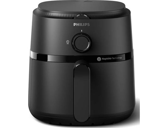 PHILIPS - Friteuse à air chaud NA120/00