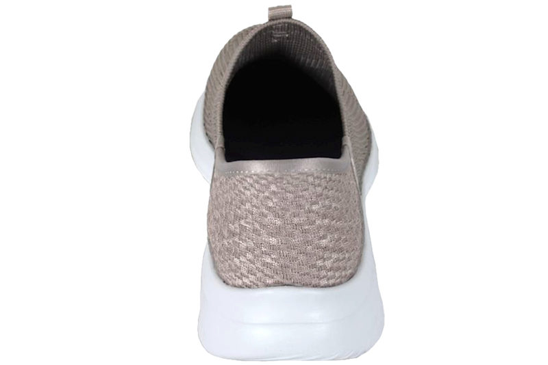 SKECHERS ULTRA FLEX 3.0 EASY WIN TAUPE SLIP-INS SNEAKER